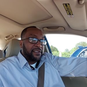 Meet your Posher, Timothy